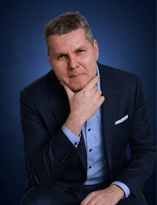 Сергеев Алексей Викторович