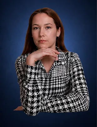 Антонова Мария Игоревна